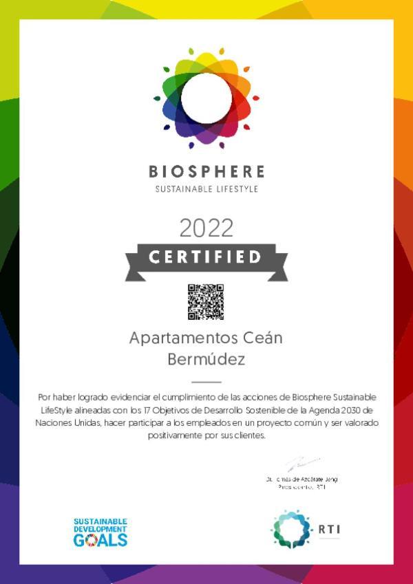 Apartamentos Cean Bermudez Gijón Eksteriør billede