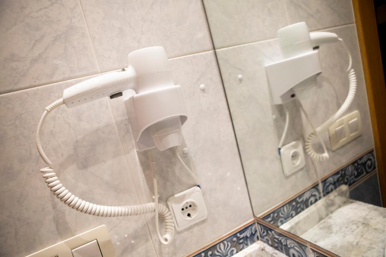 Apartamentos Cean Bermudez Gijón Eksteriør billede
