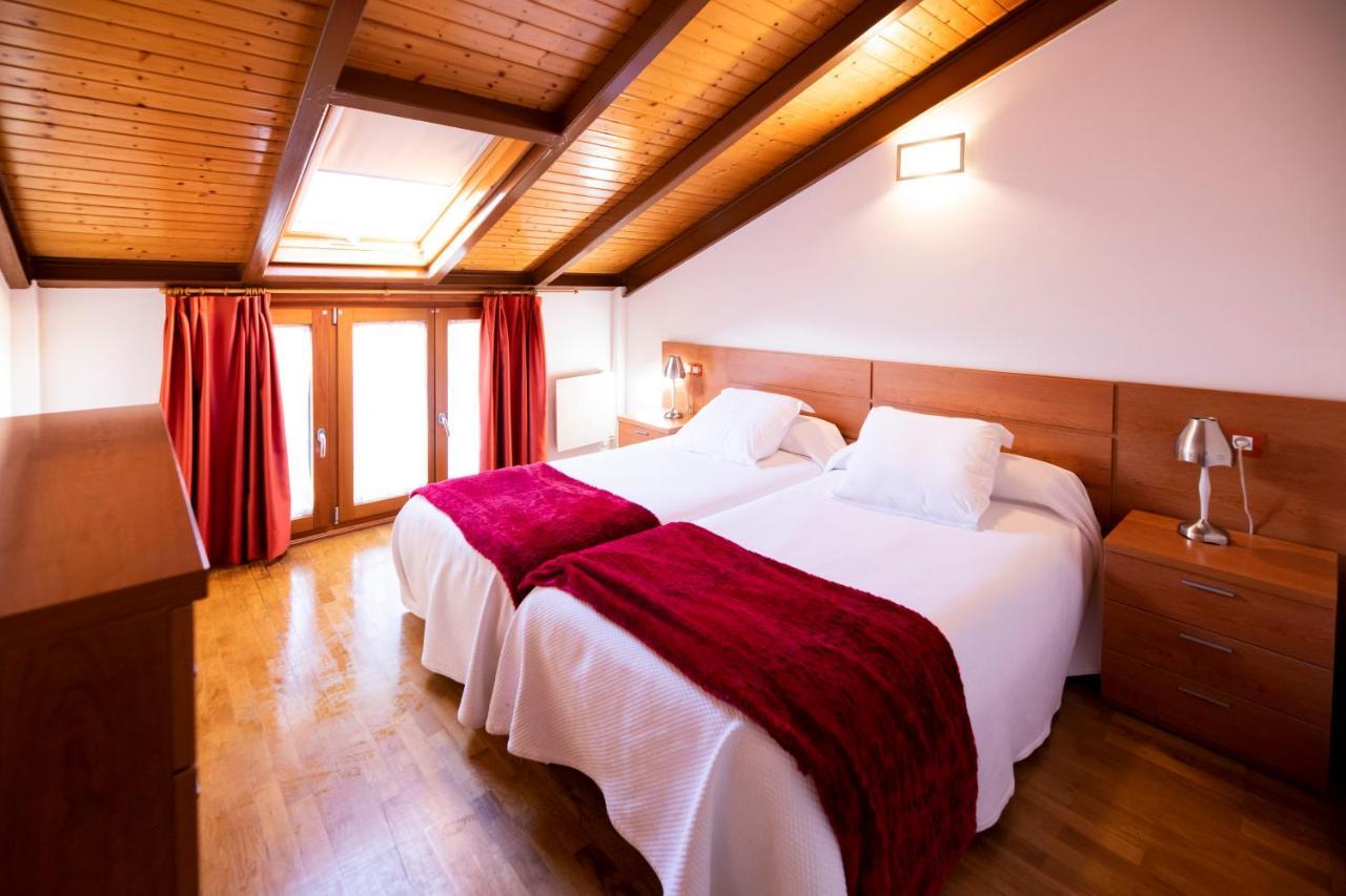 Apartamentos Cean Bermudez Gijón Eksteriør billede